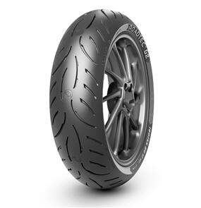 METZELER ROADTEC 02 150/70R17 69V REAR T/L