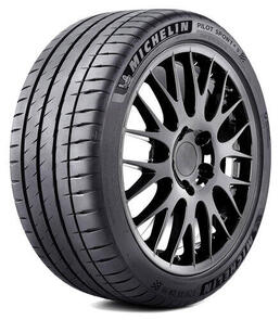 MICHELIN (CLEARANCE) PILOT SPORT 4S