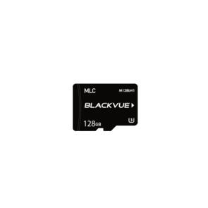 BLACKVUE MICROSD CARD 128GB OPTIMIZED FOR DASHCAMS