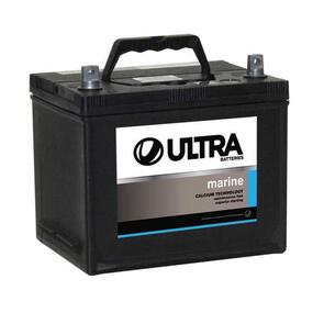 ULTRA BATTERIES MMF22/430U MARINE STARTING BATTERY