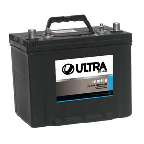 ULTRA BATTERIES MMF24/500U MARINE STARTING BATTERY