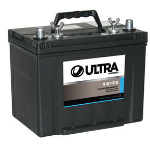 ULTRA BATTERIES MMF24/680U MARINE STARTING BATTERY