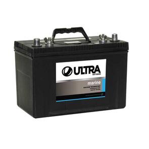 ULTRA BATTERIES MMF27/780U MARINE STARTING BATTERY