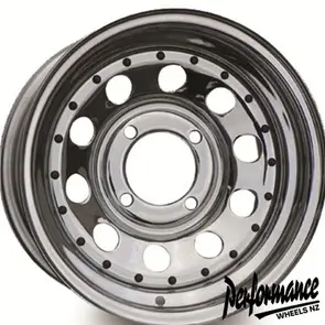 PERFORMANCE WHEELS MODULAR CHROME