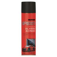 MOTHERS SPEED FOAMING GLASS & SCREEN CLENER 19 OZ AREOSOL