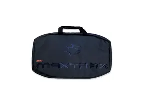 MAXTRAX MINI CARRY BAG BLACK FOR MINI