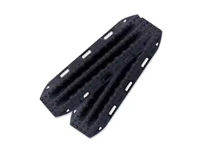 MAXTRAX XTREME RECOVERY TRACKS STEALTH BLACK - PAIR