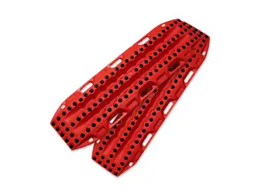 MAXTRAX XTREME RECOVERY TRACKS RED - PAIR