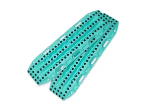 MAXTRAX XTREME RECOVERY TRACKS TURQUOISE - PAIR