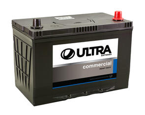 ULTRA BATTERIES N70ZLEFBU EFB STOP START BATTERY