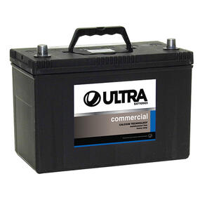 ULTRA BATTERIES N70ZZLU COMMERCIAL STARTING BATTERY