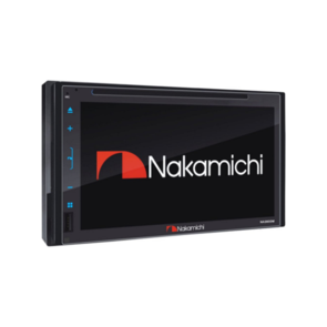 NAKAMICHI NA3600M | BLUETOOTH & MIRROR LINK HEAD UNIT