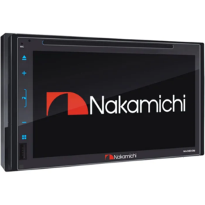 NAKAMICHI NA3600M | BLUETOOTH & MIRROR LINK HEAD UNIT