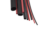NARVA HEAT SHRINK RED 2.4MM X 20M