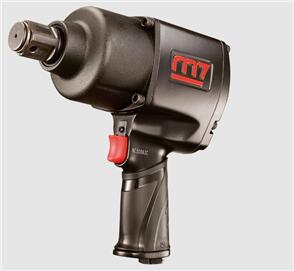M7 AIR IMPACT WRENCH 1" TWIN HAMMER