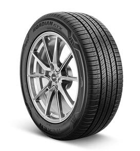 NEXEN ROADIAN GTX - USED