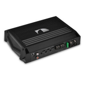 NAKAMICHI NGO-A80.2 SERIES 2CH AMPLIFIER