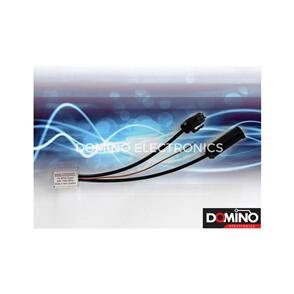 EDS BAND EXPANDER 10MHZ NISSAN BOX