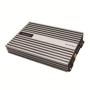 NAKAMICHI AMPLIRIER 5 CH 65W X 4 + 350W X1 @ 4 OHM