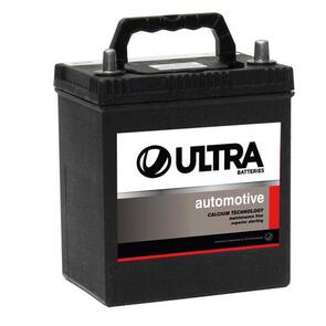 ULTRA BATTERIES NS40ZPPU AUTOMOTIVE STARTING BATTERY