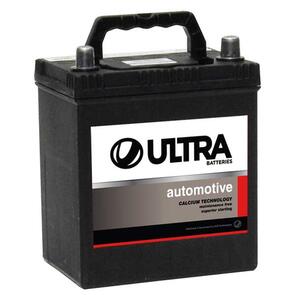 ULTRA BATTERIES NS40ZLU AUTOMOTIVE STARTING BATTERY