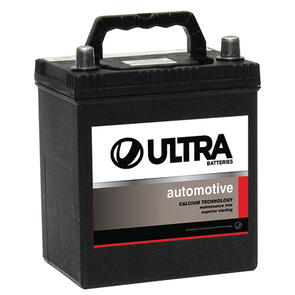 ULTRA BATTERIES NS40ZU AUTOMOTIVE STARTING BATTERY