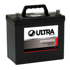 ULTRA BATTERIES NS60ALU AUTOMOTIVE STARTING BATTERY