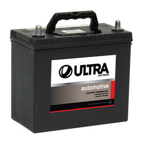 ULTRA BATTERIES NS60APPU AUTOMOTIVE STARTING BATTERY