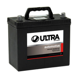 ULTRA BATTERIES NS60AU AUTOMOTIVE STARTING BATTERY