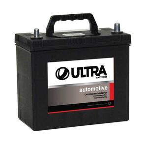 ULTRA BATTERIES NS60ALPPU AUTOMOTIVE STARTING BATTERY