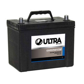 ULTRA BATTERIES NS70LU COMMERCIAL STARTING BATTERY