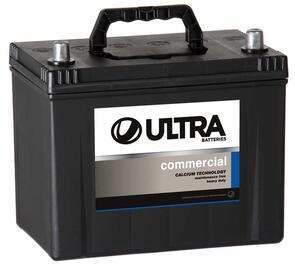 ULTRA BATTERIES NS70U COMMERCIAL STARTING BATTERY