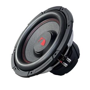 NAKAMICHI 12" DVC SUBWOOFER 4200W 600W RMS