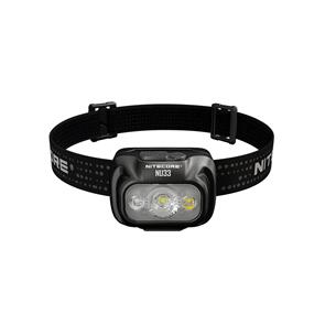 NITECORE USB RECHARGEABLE LED HEADLAMP 700 LUMEN