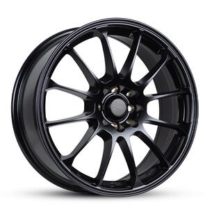 ORBIT AGENA MATT BLACK
