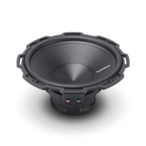 ROCKFORD FOSGATE P1S4-15 | 15" PUNCH SERIES 250W RMS SUBWOOFER
