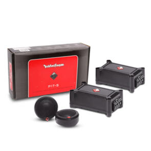 ROCKFORD FOSGATE P1T-S PUNCH SERIES TWEETER KIT