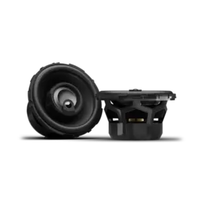 ROCKFORD FOSGATE P1V2-25 | 2.5" PUNCH P1 3-WAY COAXIAL SPEAKERS