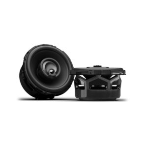 ROCKFORD FOSGATE P1V2-3 | 3.5" PUNCH P1 3 WAY COAXIAL SPEAKERS