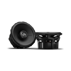 ROCKFORD FOSGATE P1V2-5 | 5.25" PUNCH P1 3 WAY COAXIAL SPEAKERS