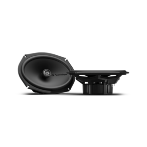 ROCKFORD FOSGATE P1V2-69 | 6X9" PUNCH P1 3 WAY COAXIAL SPEAKERS