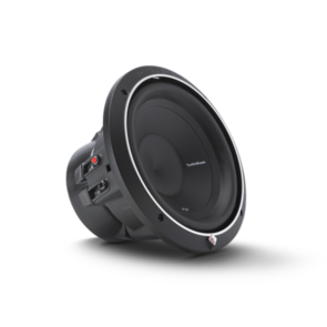 ROCKFORD FOSGATE P2D4-10 | 10" PUNCH SERIES 300W RMS SUBWOOFER