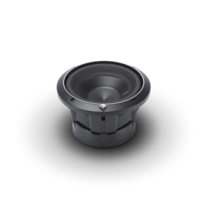 ROCKFORD FOSGATE P2D4-8 | 8" PUNCH SERIES 250W RMS SUBWOOFER