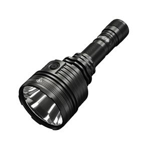 NITECORE P30I 2000 LUMEN 1093 YARD LONG THROW FLASHLIGHT