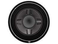 ROCKFORD FOSGATE P3SD4-12 PUNCH SERIES 12" 4OHM DVC SHALLOW SUB