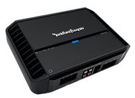 ROCKFORD FOSGATE P500X1BD PUNCH SERIES MONOBLOCK 500W RMS