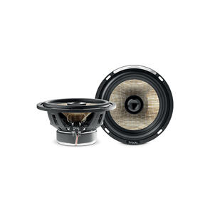 FOCAL PC 165 FE | 6.5" FLAX EVO SERIES COAXIAL SPEAKERS