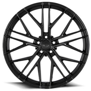 BGW PROST GLOSS BLACK