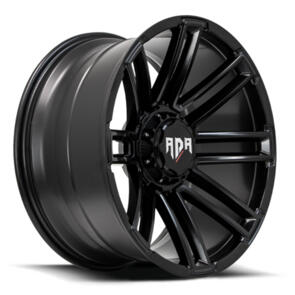 RDR RD27 GLOSS BLACK