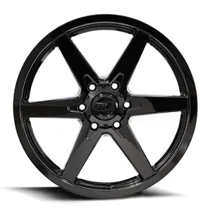 BGW PRIMAL GLOSS BLACK